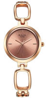 Picture of Titan Raga Quartz Analog Strap Watch for Women (2725WM01)