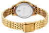 Picture of Titan Karishma Golden Dial Analog Watch For Women (2679YM02)