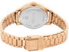 Picture of Titan Rose Gold Dial Metal Strap Watch For Women (2638WM01)