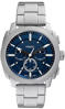Picture of Fossil Machine Chronograph Stainless Steel Men’s Watch (FS6096)