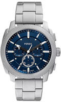 Picture of Fossil Machine Chronograph Stainless Steel Men’s Watch (FS6096)