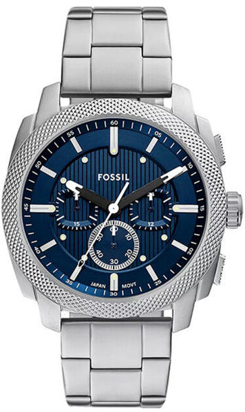 Picture of Fossil Machine Chronograph Stainless Steel Men’s Watch (FS6096)