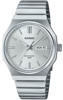 Picture of Casio Standard Silver Dial Watch for Men (MTP-E735D-7AV)