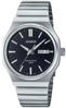 Picture of Casio Standard Black Dial Watch for Men (MTP-E735D-1AV)