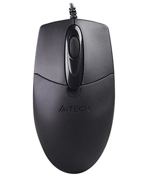 Picture of A4tech OP-720 1200DPI Optical USB Mouse