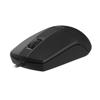 Picture of A4tech OP-330 1200DPI Optical USB Mouse-Black