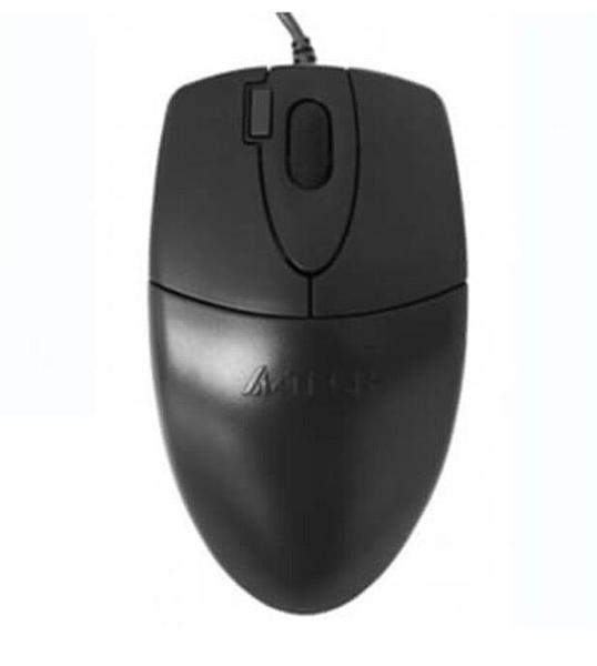 Picture of A4Tech OP-620D 2X Click Optical 3D USB Mouse