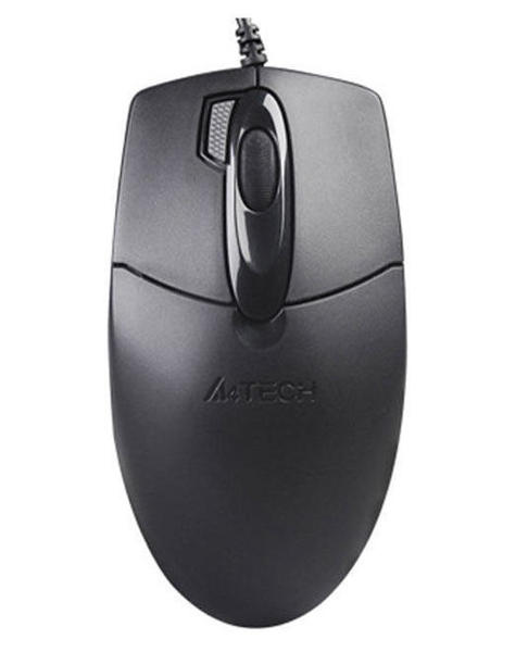 Picture of A4Tech OP-730D 2X Click Optical USB Mouse