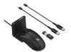Picture of A4TECH Bloody R72 Pro Duo Dual Mode Wireless Gaming Mouse