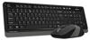 Picture of A4Tech FG1010 2.4G Wireless Bangla Keyboard with FG10 Wireless Mouse