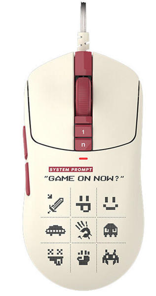 Picture of A4TECH Bloody W72 Ultra Gaming Mouse