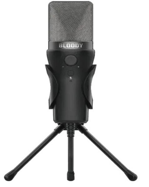 Picture of A4TECh Bloody GM20 USB Gaming Microphone