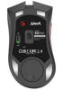 Picture of A4tech Bloody R90 Plus 2.4GHz Wireless USB Gaming Mouse (Naraka Edition)