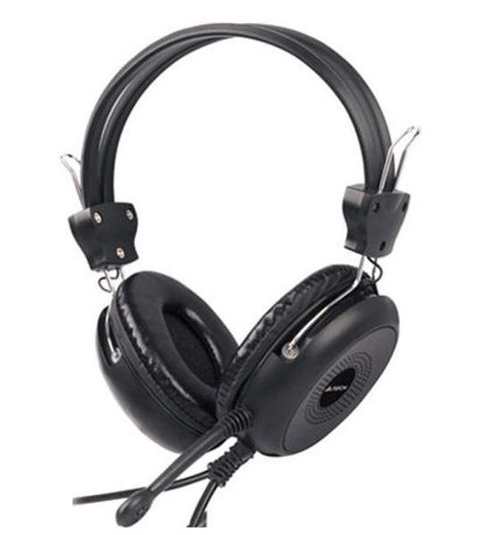 Picture of A4Tech HS-30 Comfort Stereo Headphone