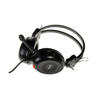 Picture of A4Tech HS-30 Comfort Stereo Headphone