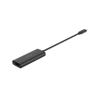 Picture of A4tech DST-40C 4-in-1 Docking Station-Black