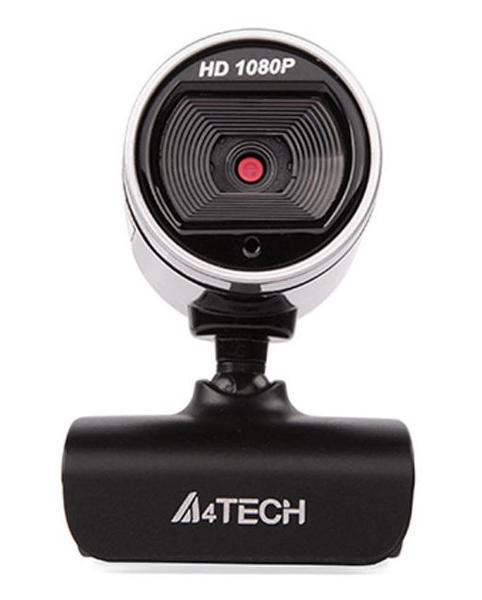 Picture of A4Tech Full HD 1080p Webcam with Built-in Microphone (PK-910H)