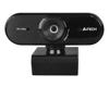 Picture of A4tech PK-935HL FHD 1080P Manual Focus Webcam-Black