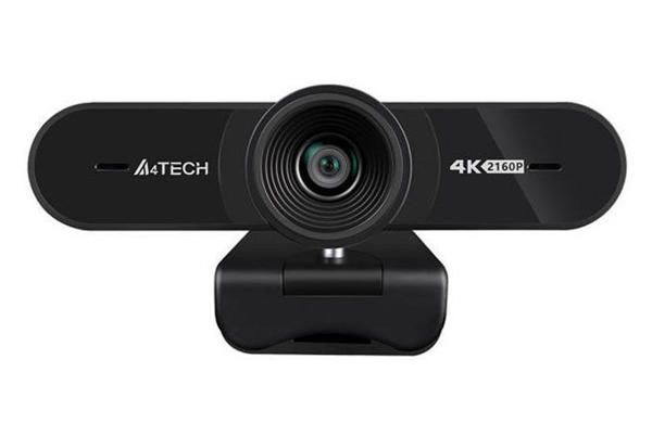Picture of A4tech PK-1000HA UHD 4K Pro Autofocus Webcam with Free Tripod