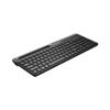 Picture of A4tech Fstyler FBK25 Multimode Wireless Keyboard with Bangla Layout