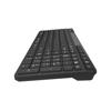 Picture of A4Tech FBK27C AS Fstyler Rechargeable Wireless Keyboard
