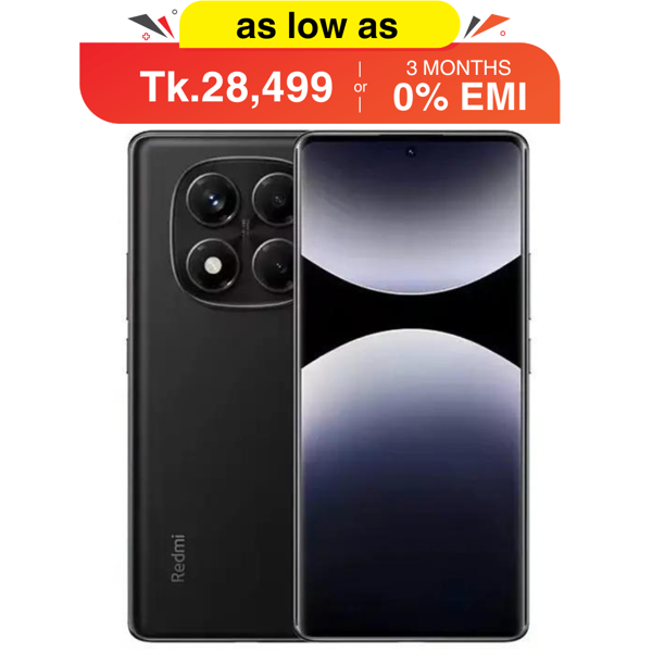 Picture of Redmi Note 14 Pro 8GB/256GB