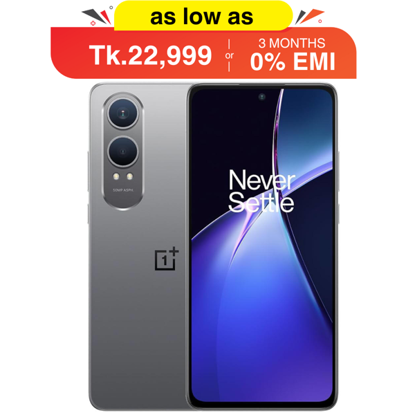 Picture of OnePlus Nord CE 4 Lite 5G 8GB/256GB