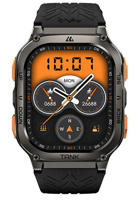 Picture of KOSPET Tank M3 Ultra BT Calling Smart Watch with GPS