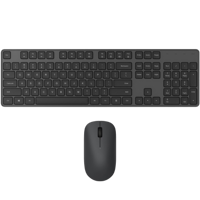 Picture of Xiaomi Wireless Keyboard and Mouse Combo Set -2