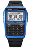 Picture of SKMEI 2255 Calculator Style Digital Watch For Men - Blue