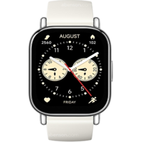 Picture of Redmi Watch 5 Lite 1.96inch AMOLED · up to 18 days battery Smart Watch