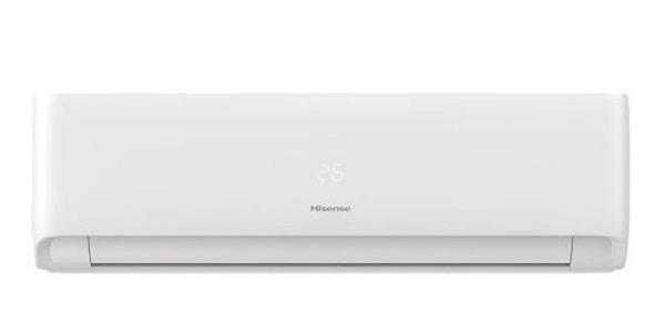 Picture of Hisense 2 Ton Smart Comfort Non-Inverter Air Conditioner (AS-24CW4RBTKF00AU)