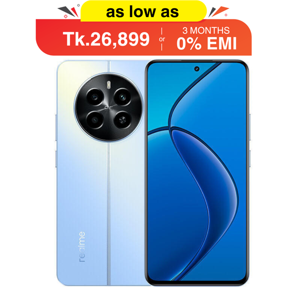 Picture of realme 12 (8GB/256GB)