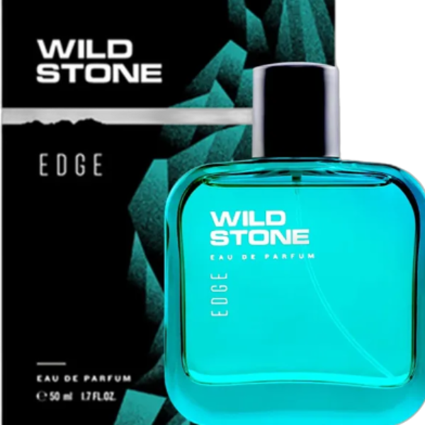 Picture of Wild Stone Edge EDP 100ML Perfume for Men