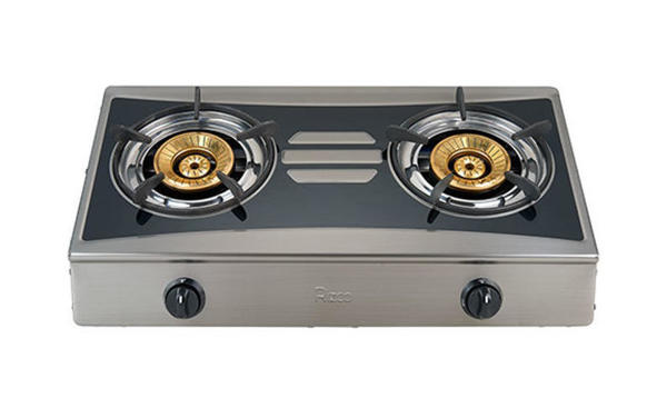 Picture of Rizco RGB ST 422 (LPG/NG) Gas Burner