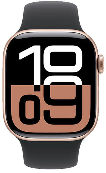 Picture of Apple Watch Series 10 Aluminium 46mm (GPS)