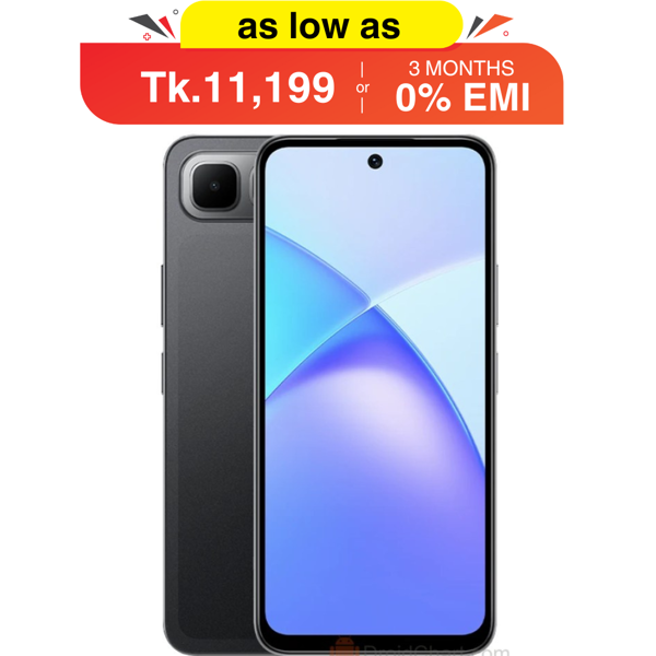 Picture of Infinix Smart 10 Plus X6725B 4GB/128GB
