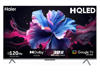 Picture of Haier 50 Inch HQLED 4K UHD Google TV (H50P7UX)