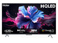 Picture of Haier 50 Inch HQLED 4K UHD Google TV (H50P7UX)