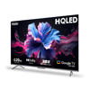 Picture of Haier 50 Inch HQLED 4K UHD Google TV (H50P7UX)