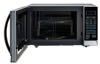 Picture of Sharp Grill Microwave Oven R-72A1(SM)V
