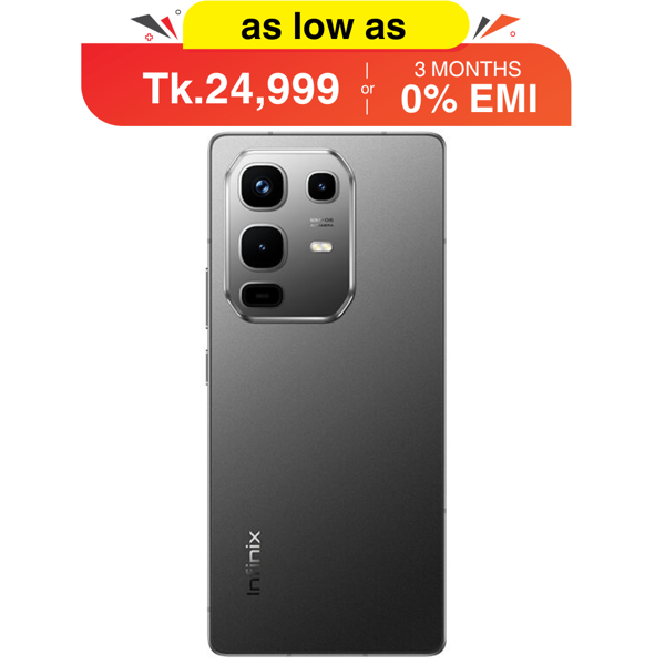 Picture of Infinix Note 50 8GB/256GB