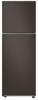 Picture of Samsung 305L Bespoke Inverter Top Mount Refrigerator (RT31CB5624C2TC)-Cotta Charcoal