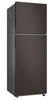 Picture of Samsung 305L Bespoke Inverter Top Mount Refrigerator (RT31CB5624C2TC)-Cotta Charcoal