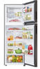 Picture of Samsung 305L Bespoke Inverter Top Mount Refrigerator (RT31CB5624C2TC)-Cotta Charcoal