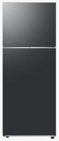 Picture of Samsung 415 Liters Top Mount No Frost Refrigerator (RT42CG6442B1TC)