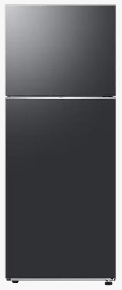 Picture of Samsung 415 Liters Top Mount No Frost Refrigerator (RT42CG6442B1TC)