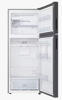 Picture of Samsung 415 Liters Top Mount No Frost Refrigerator (RT42CG6442B1TC)