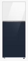 Picture of Samsung 393 Liters No Frost Bespoke Refrigerator (RT38CB66448AME)