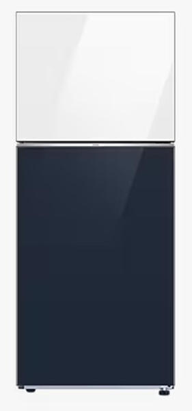 Picture of Samsung 393 Liters No Frost Bespoke Refrigerator (RT38CB66448AME)